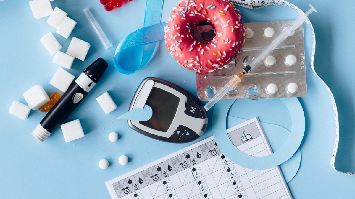 Pequeños cambios, grandes resultados: cómo prevenir y controlar la diabetes